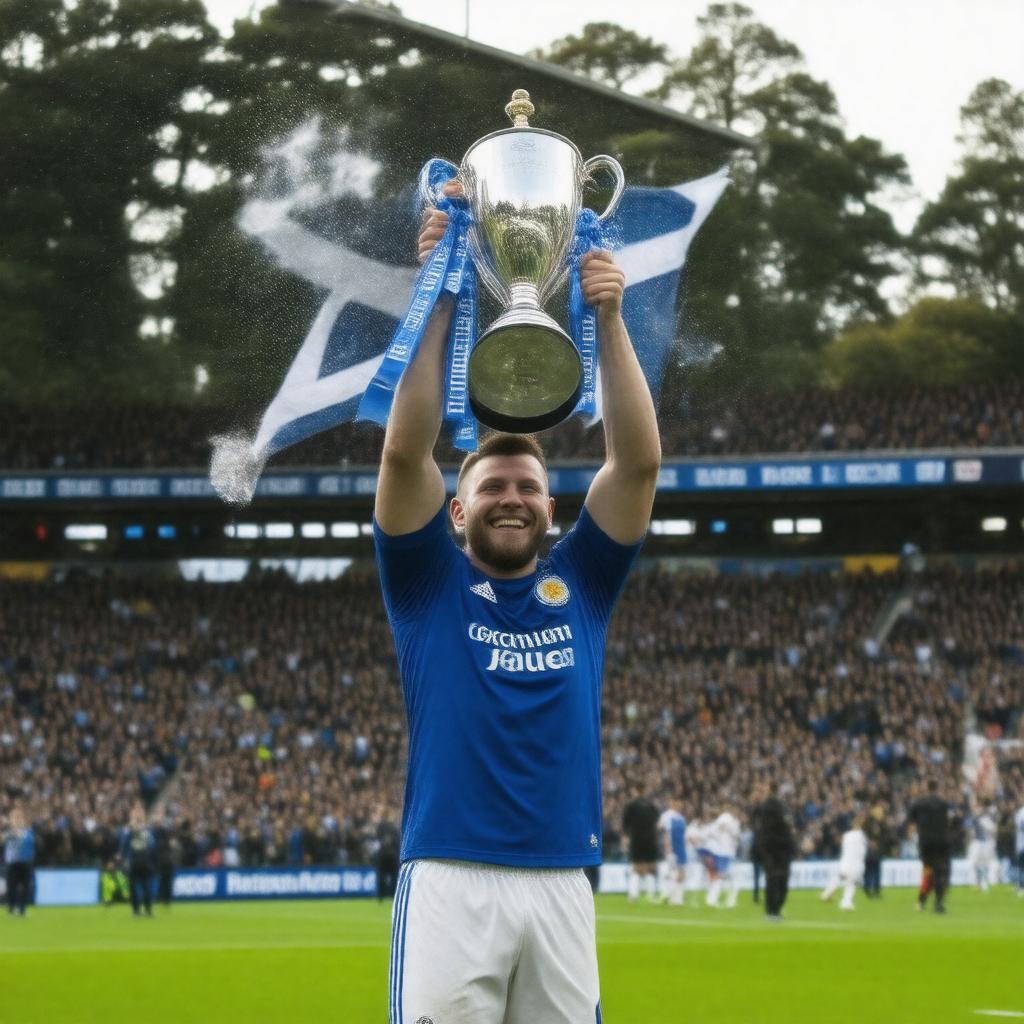 Scottish League Cup